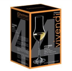 Nachtmann Sklenice Nachtmann Rum a Grappu, 109 ml 4ks, VIVENDI PREMIUM