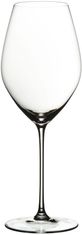 Riedel Sklenice Riedel VERITAS Champagne 445 ml, set 6 ks křišťálových sklenic