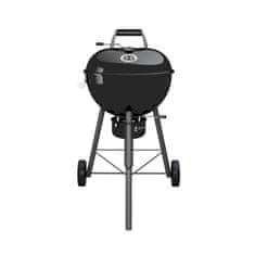 Outdoorchef Gril na dřevěné uhlí CHELSEA 480C kotlový Ø 45 cm, OUTDOORCHEF