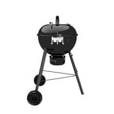 Outdoorchef Gril na dřevěné uhlí CHELSEA 480C kotlový Ø 45 cm, OUTDOORCHEF