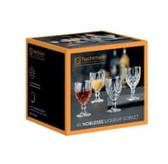 Nachtmann Sklenice Nachtmann Noblesse Likér 57 ml, 4ks