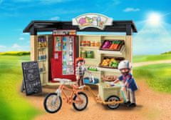 Playmobil Country 71250 24 hodinový farmářský obchod