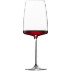 Zwiesel Glas Sklenice Zwiesel Glas Vivid Senses Jemné a Ovocné víno 2 ks 535 ml