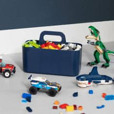 FORMA Organizér FŌRMA Toolbox Frank 27 L, velký/modrý