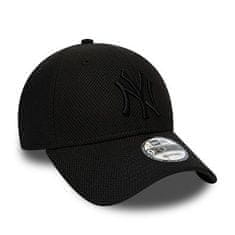 New Era kšiltovka NEW ERA 940 MLB Daimond Era NEYYAN BLKBLK One Size