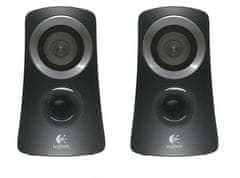 Logitech Z313/2.1/50W/Černá