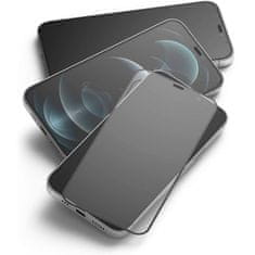 Hofi Hofi ochranné sklo pro Samsung Galaxy A54 - Černá KP25554