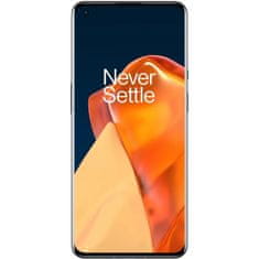 OnePlus 9 Pro 8/256GB, 4500mAh, černá