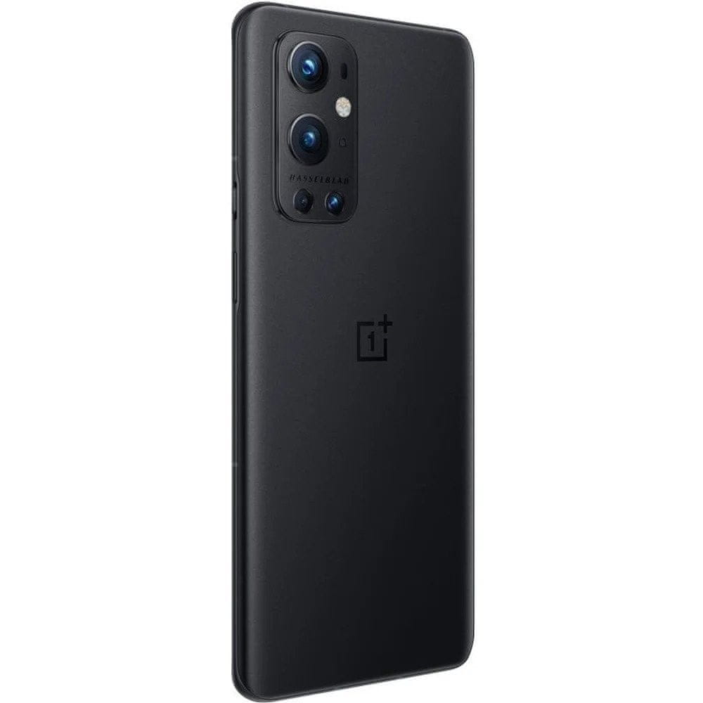 OnePlus 9 Pro 8/256GB, 4500mAh, černá | MALL.CZ