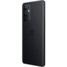 OnePlus 9 Pro 8/256GB, 4500mAh, černá