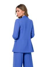 Stylove Bunda Stylove S330 Blue XXL