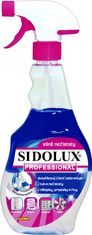 Sidolux Professional Dvě fáze na silné nečistoty 500 ml