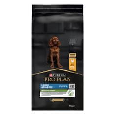 Purina Pro Plan  LARGE PUPPY ATHLETIC HEALTHY START kuře 12 kg