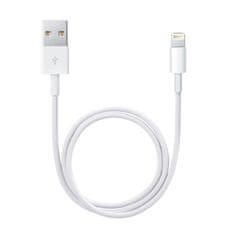 Apple USB kabel s konektorem Lightning (1m)