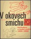 V okovech smíchu - Tomáš Winter