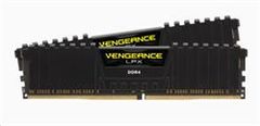 Corsair DDR4 16GB (2x8GB) Vengeance LPX DIMM 3200MHz CL16 cerná