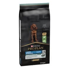 Purina Pro Plan  LARGE PUPPY ATHLETIC SENSITIVE DIGESTION jehněčí 12 kg