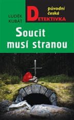 Soucit musí stranou - Luděk Kabát