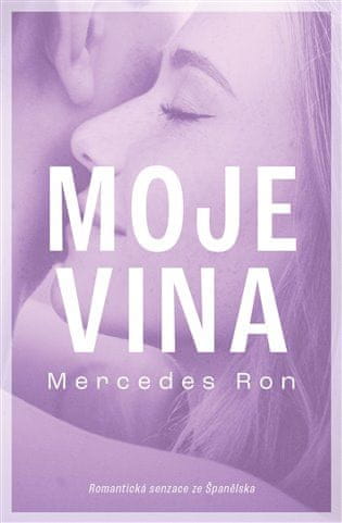 Moje vina - Mercedes Ron