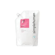 Simplehuman GERANIUM tekuté mýdlo na ruce - 1L / simplehuman