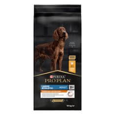 Purina Pro Plan LARGE ATHLETIC EVERYDAY NUTRITION kuře 14 kg