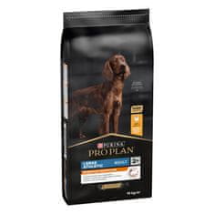 Purina Pro Plan LARGE ATHLETIC EVERYDAY NUTRITION kuře 14 kg