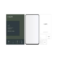 Hofi Hofi ochranné sklo pro Xiaomi Redmi Note 11 Pro/Redmi Note 11 Pro 5G - Černá KP25563