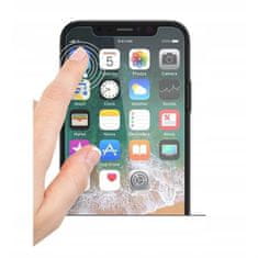 Hofi Hofi ochranné sklo pro Apple iPad Mini 6 (2021) - Transparentní KP25566