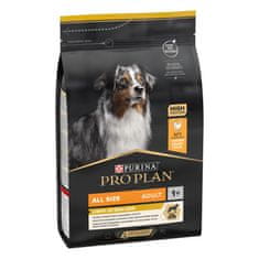 Purina Pro Plan ALL SIZES LIGHT / STERILISED kuře 3 kg