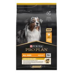 Purina Pro Plan ALL SIZES LIGHT / STERILISED kuře 3 kg