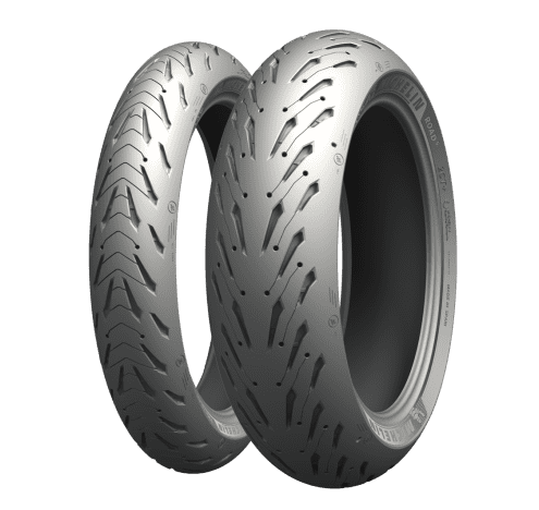 MICHELIN Pneumatika Road 5 150/70 ZR 17 (69W) TL Zadní