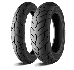 MICHELIN Pneumatika Scorcher 31 (Harley-Davidson) 130/70 B 18 63H TL Přední