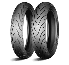 MICHELIN Pneumatika Pilot Street Radial 130/70 R 17 62H TL Zadní