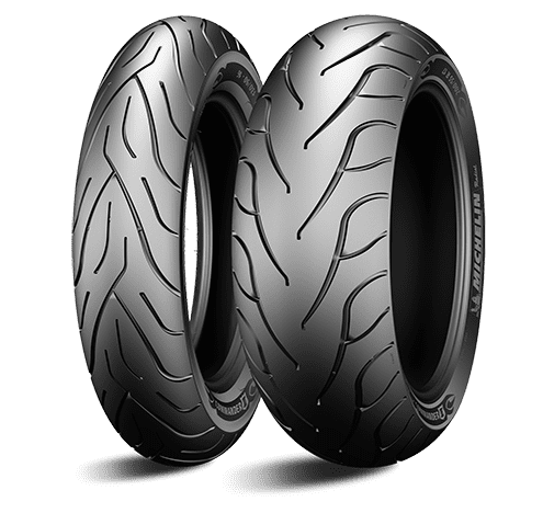 MICHELIN Pneumatika Commander 2 240/40 R 18 79V TL Zadní