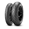 Pneumatika Diablo Rosso 3 140/70 R 17 66H TL Zadní