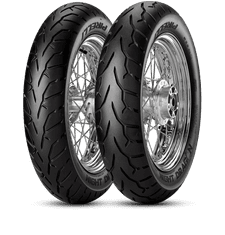 Pirelli Pneumatika Night Dragon 130/70 R 18 63V TL Přední