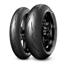 Pirelli Pneumatika Diablo Rosso Corsa 2 200/55 ZR 17 (78W) TL Zadní