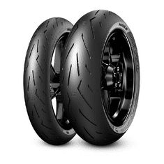 Pirelli Pneumatika Diablo Rosso Corsa 2 180/55 ZR 17 (73W) TL Zadní