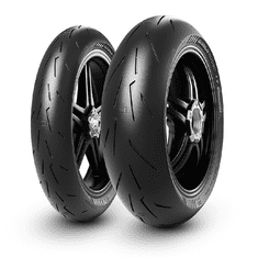 Pirelli Pneumatika Diablo Rosso 4 Corsa 150/60 R 17 66W TL Zadní