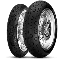 Pirelli Pneumatika Phantom Sportscomp 100/90 - 18 56H TL Přední