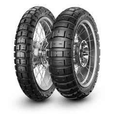 Pirelli Pneumatika Scorpion Rally 110/80 R 19 59R TL Přední