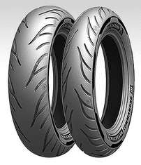 MICHELIN Pneumatika Commander 3 Cruiser 200/55 R 17 78V TL Zadní