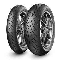 Metzeler Pneumatika Roadtec 01 SE 180/55 ZR 17 (73W) TL Zadní