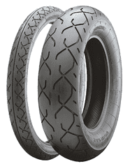 Heidenau Pneumatika K 65 110/80 - 18 60H TL Přední;Zadní