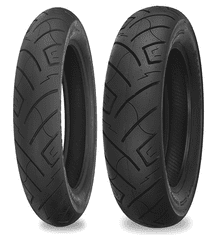 Shinko Pneumatika SR 777 MU85 B 16 77H TL Zadní