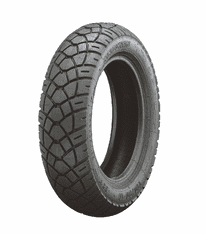 Heidenau Pneumatika K 58 Snowtex 100/90 - 10 61J TL M+S Přední;Zadní