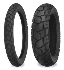 Shinko Pneumatika E 705 Trail Master 120/90 - 17 64H TT M+S Zadní