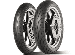 Dunlop Pneumatika Arrowmax Streetsmart 110/80 - 17 57V TL Přední