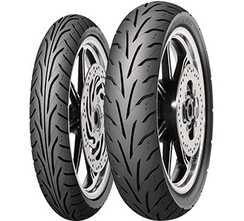 Dunlop Pneumatika Arrowmax GT 601 140/70 - 17 66H TL Zadní