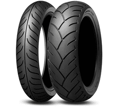 Dunlop Pneumatika Sportmax D 423 130/70 R 18 63H TL Přední